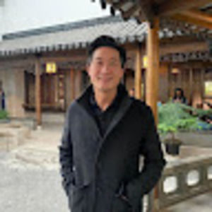 Meet your Posher, Matt